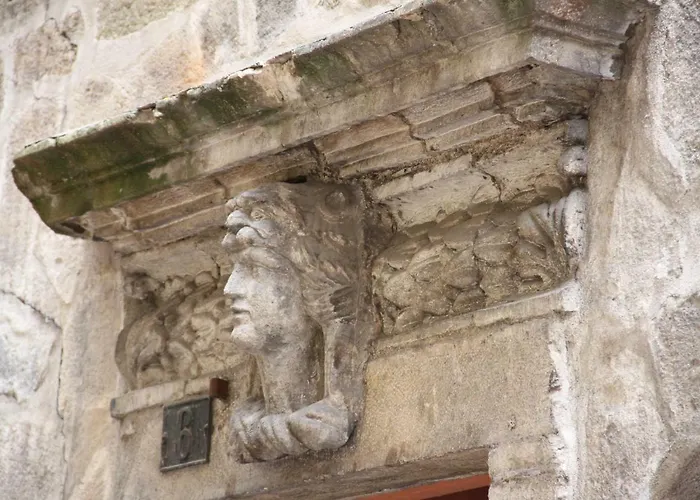 Logis Du Cagaire