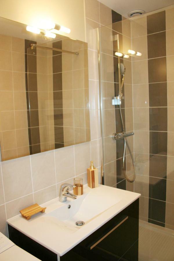 Logis Du Cagaire Apartment Le Puy-en-Velay