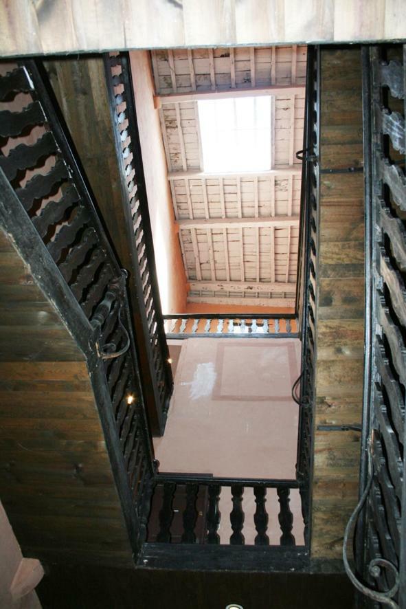 Logis Du Cagaire