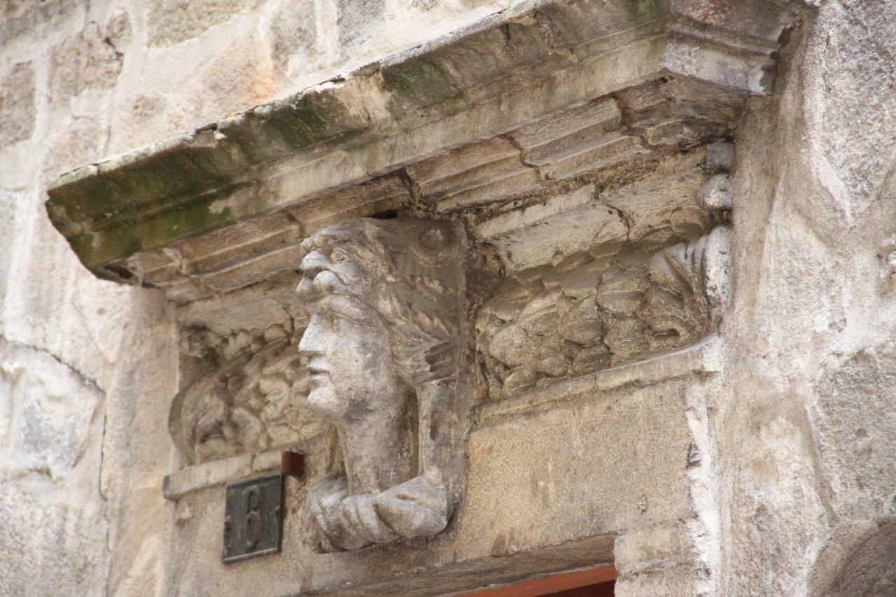 Apartment Logis Du Cagaire