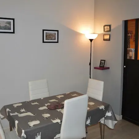 Logis Du Cagaire Apartment Le Puy-en-Velay Exterior photo