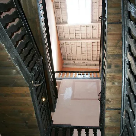 Logis Du Cagaire Apartment Le Puy-en-Velay Exterior photo