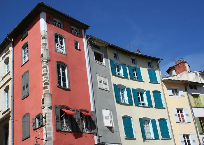 Logis Du Cagaire