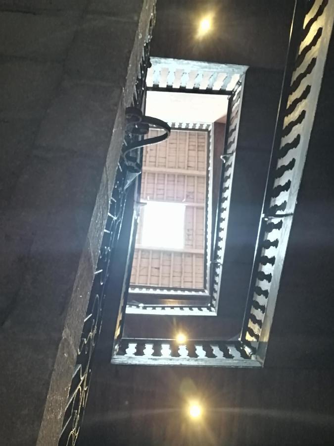 Logis Du Cagaire Apartment *