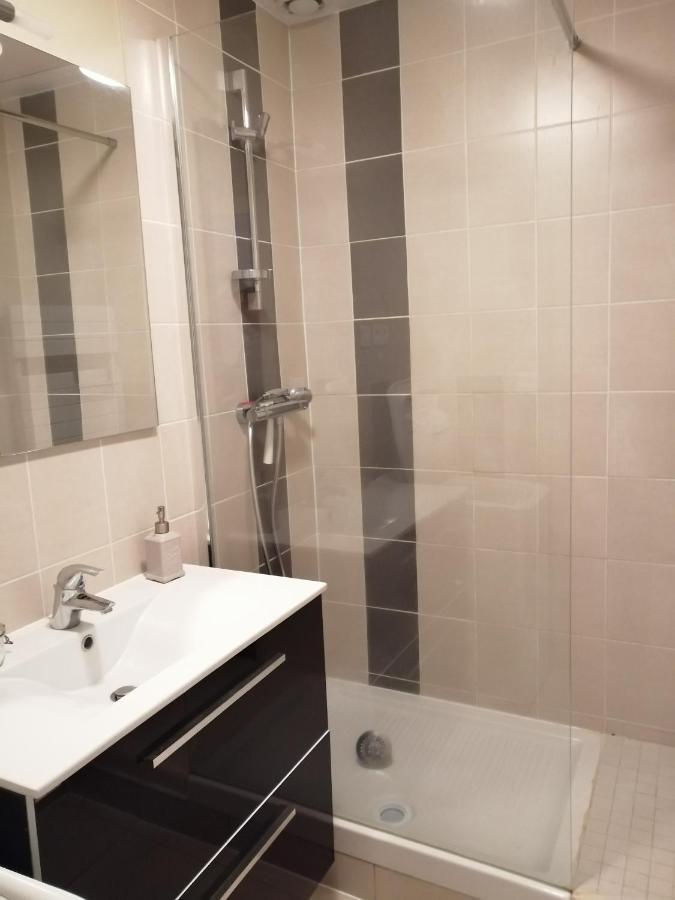 Logis Du Cagaire Appartement Le Puy-en-Velay