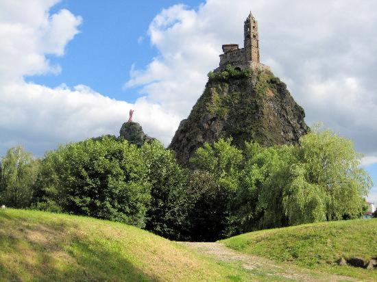 Logis Du Cagaire