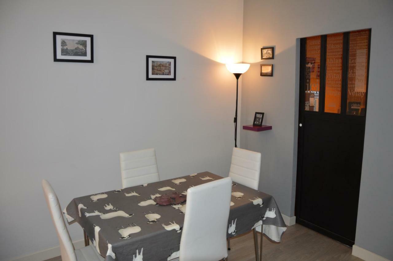 Logis Du Cagaire * Le Puy-en-Velay
