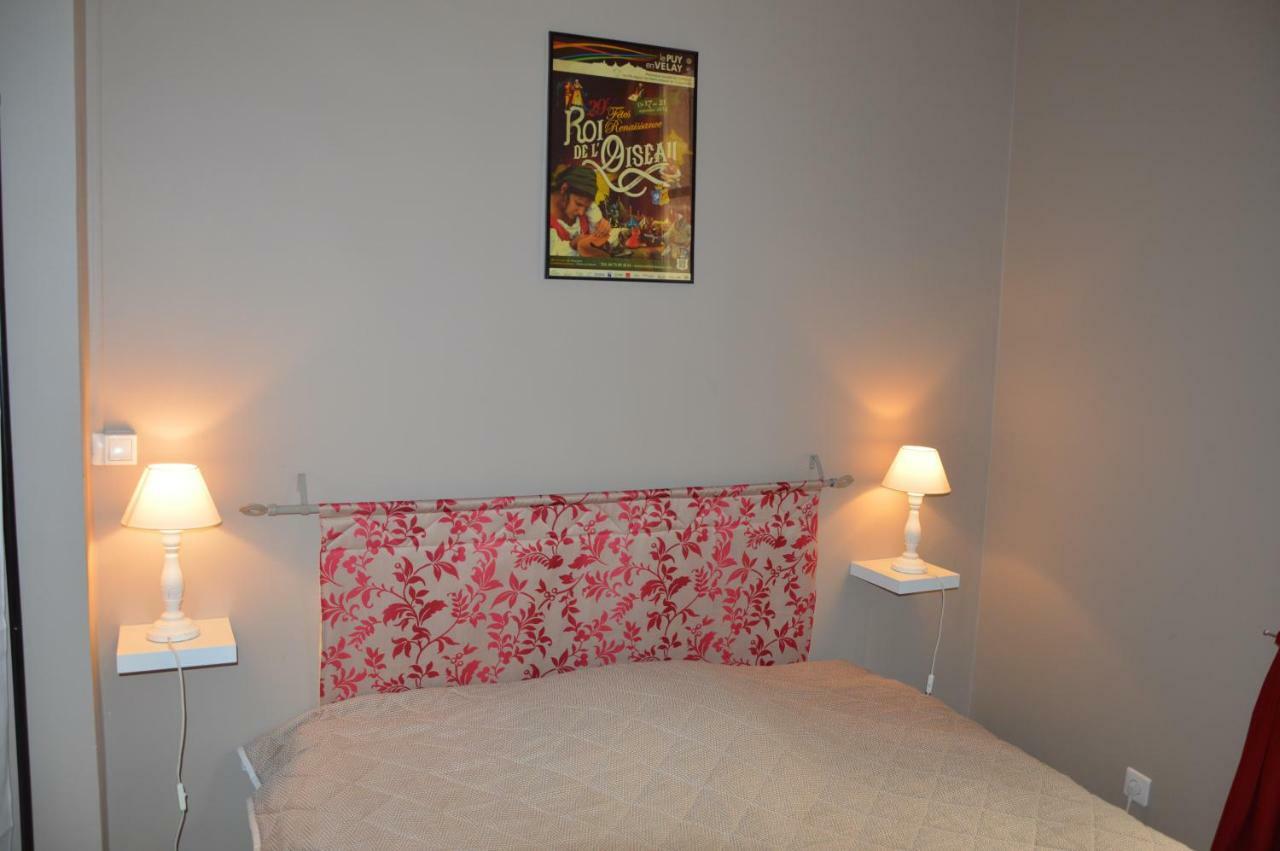Logis Du Cagaire Appartement Le Puy-en-Velay