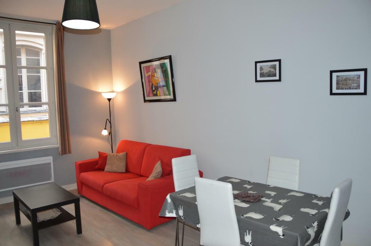 Logis Du Cagaire
