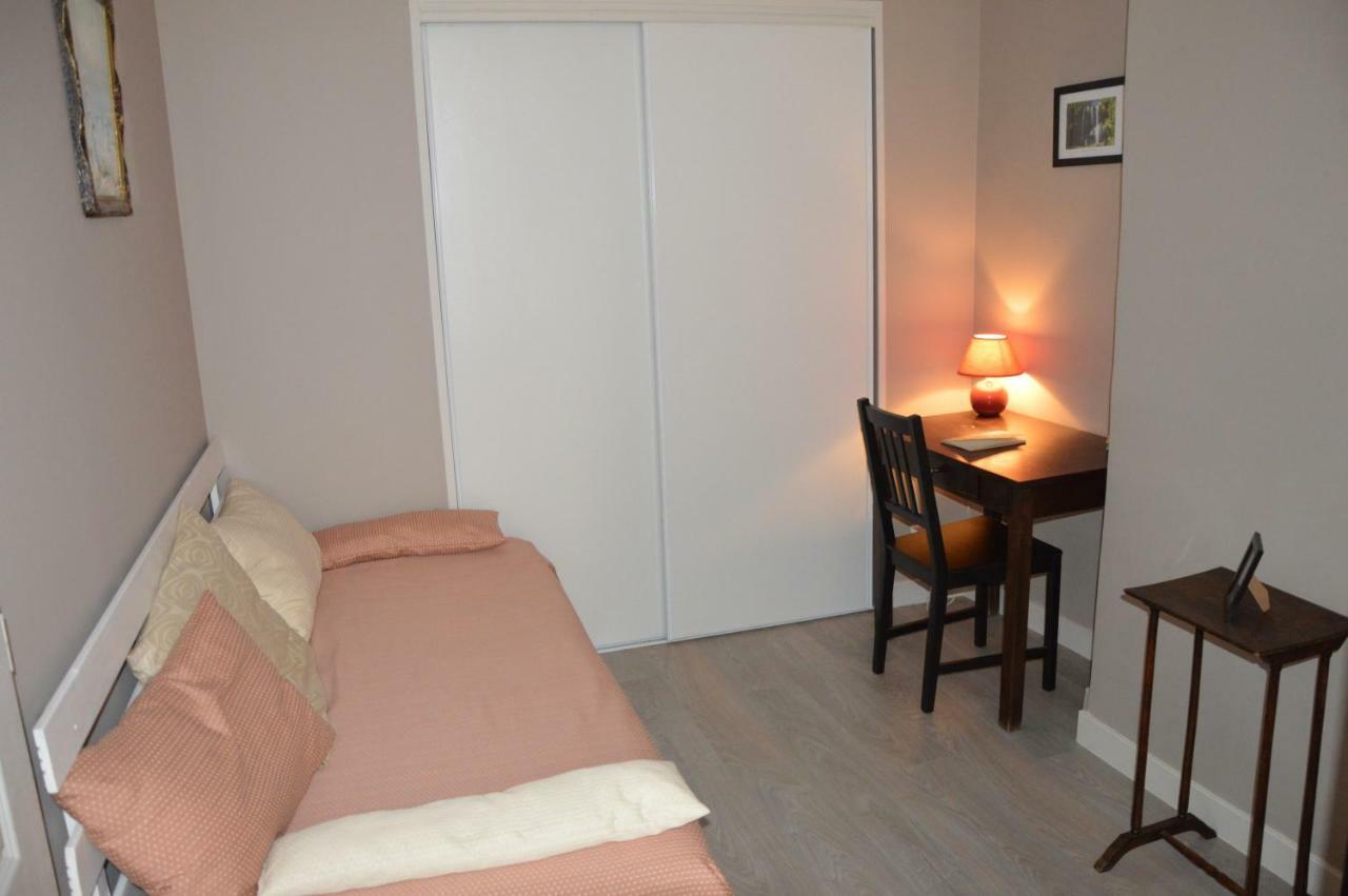 Logis Du Cagaire * Le Puy-en-Velay