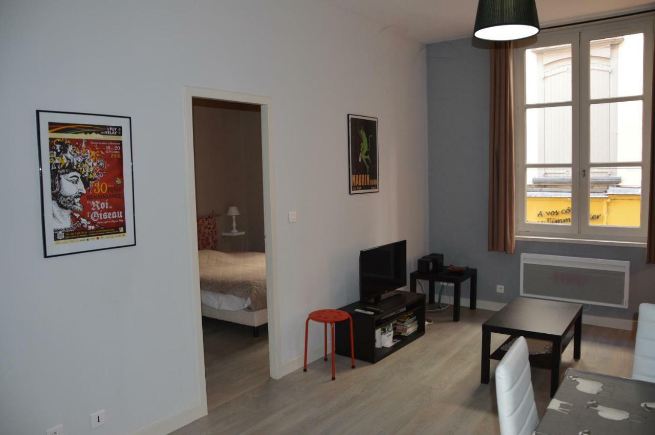 Logis Du Cagaire